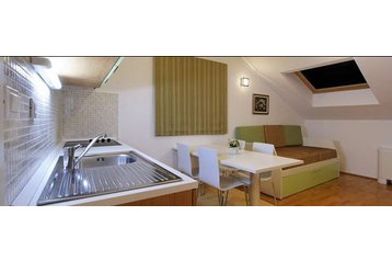 Kroatija Privát Hvar, Eksterjeras